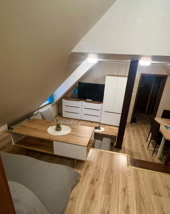 Pensjonat Ala Szklarska Poręba Buitenkant foto