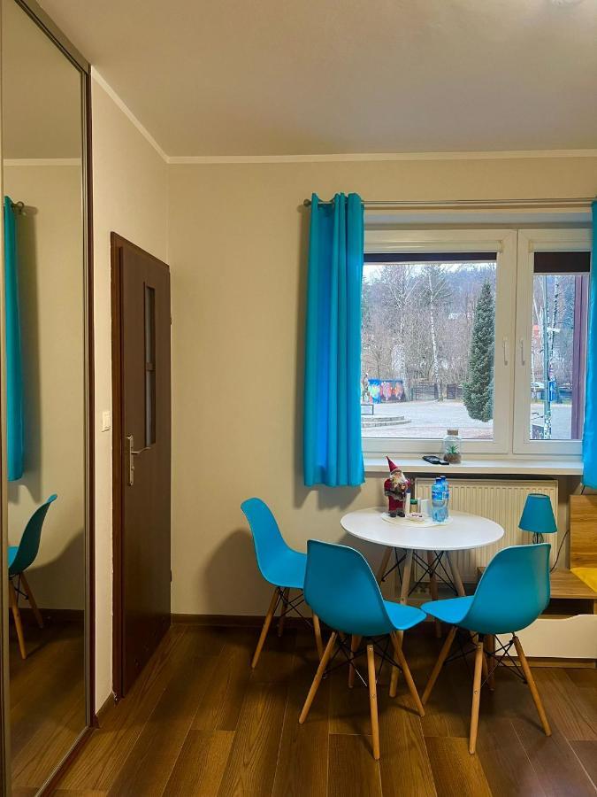 Pensjonat Ala Szklarska Poręba Buitenkant foto