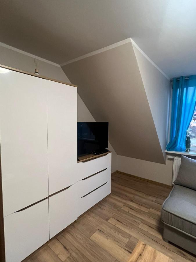 Pensjonat Ala Szklarska Poręba Buitenkant foto