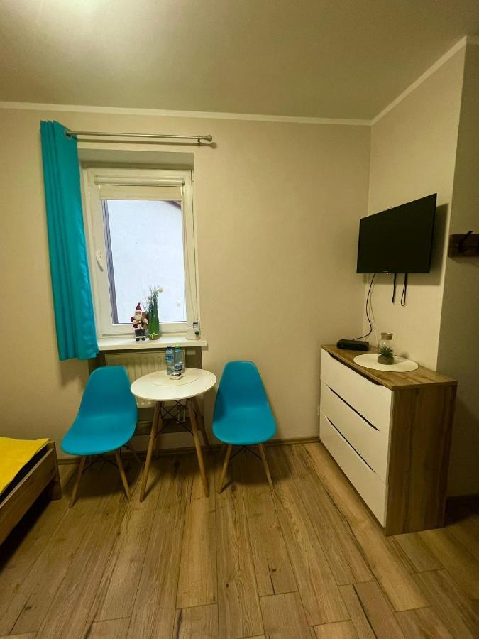 Pensjonat Ala Szklarska Poręba Buitenkant foto