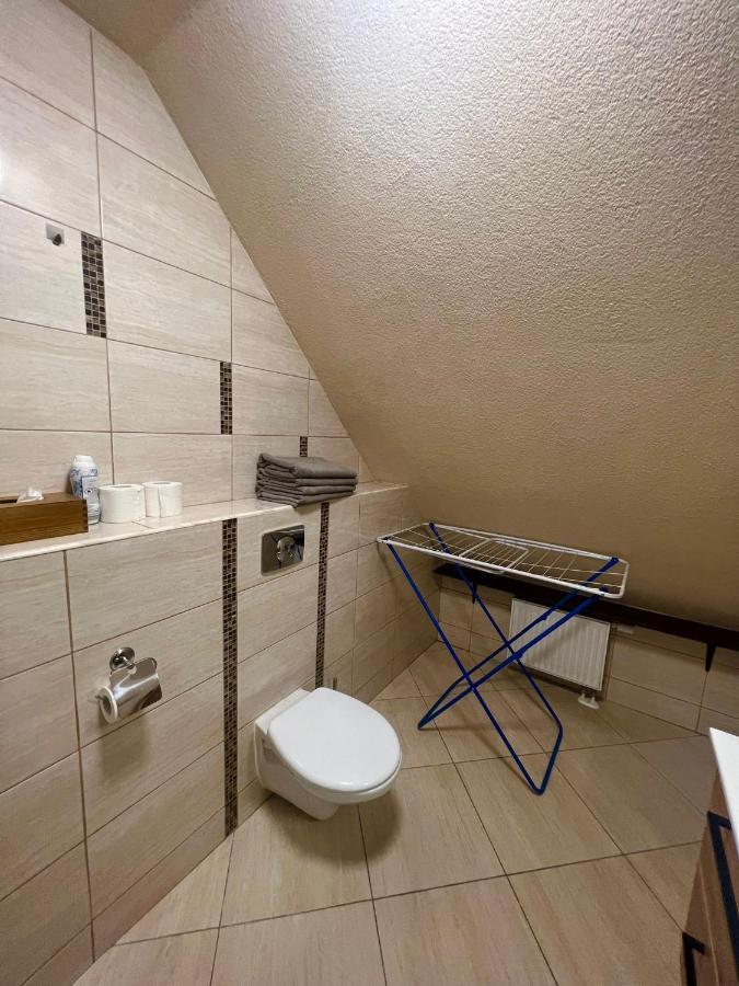 Pensjonat Ala Szklarska Poręba Buitenkant foto