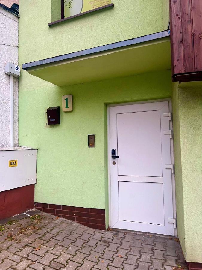 Pensjonat Ala Szklarska Poręba Buitenkant foto