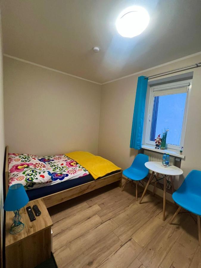 Pensjonat Ala Szklarska Poręba Buitenkant foto