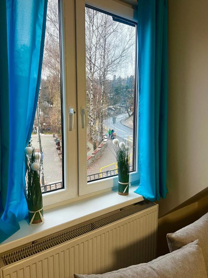 Pensjonat Ala Szklarska Poręba Buitenkant foto