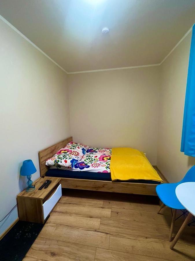 Pensjonat Ala Szklarska Poręba Buitenkant foto